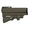 Dpms Panther Arms Dp51655164874 Car15 Style Adj Pstl Brace Odg