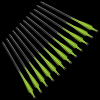 Barnett Outdoors Bar50037 Demun Hyperbolt 2 Fletch 12pk