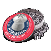 Daisy Cros Lpph76p Piranha Pellets .177 10.5gr 400