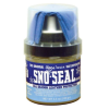 Atsko Snoseal Beeswax Leather Waterproofing W/applicator 4oz