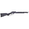 Henry Repeating Arms SPD Hush .45 Colt, 16.5" Barrel, 7 rnd - Black [MPN:H012CH]