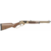Henry Explorer Carbine 360 Buckhammer, 16.50" Barrel, 4 rnd - Bronze/Walnut [MPN:H009XCW-360BH]