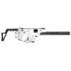 Kriss USA Vector CRB G3 .45 ACP, 16" Barrel, 10 rnd - Alpine White [MPN:KV45-3CAP03]