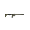 Kel-Tec Sub-2000 Multi Mag 9mm, 16.1" Barrel, 15 rnd - OD Green [MPN:SUB2K9MULTIGRN]