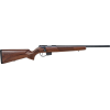 Anschutz 1761 D, .22wmr, 20" Heavy Barrel, 5 rds, Blued/walnut Classic [MPN: 019371]