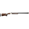 Browning Citori 825 Golden Clays 12 GA, 32" Barrel, 2 rnd - Walnut/Engraved [MPN:0183554002]