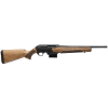 Browning BAR MK4 Hunter .308 Win, 18" Barrel, 10 rnd - Walnut/Blued [MPN:039011218]