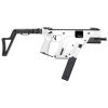 Kriss Vector SBR G3 10mm, 5.5" Barrel, 33 rnd - Alpine White [MPN:KV10-3SAP00]