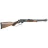 Henry Protector Carbine 45-70 Gov, 16.50" Barrel, 4 rnd - Blue/Walnut [MPN:H010PGR-4570]