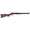 Henry H12 Provider .357 Mag, 20" Barrel, 10 rnd - Wood/Blued [MPN:H012PG-357]