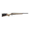 Browning X-Bolt 2 6.5 Creedmoor, 18" Barrel, 4 rnd - FDE [MPN:036119282]