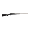 Browning X-Bolt 2 7mm PRC, 26" Barrel, 3 rnd - Black [MPN:036115298]