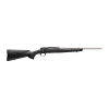 Browning X-Bolt 2 7mm PRC, 20" Barrel, 3 rnd - Gray [MPN:036116298]