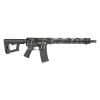DIAMONDBACK CARBON DB15 5.56 Nato, 16" Barrel, 30 rnd - TIGER STRIPE [MPN:DB1717K172]