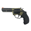 Charter Arms Pathfinder II .22 Mag, 3.50" Barrel, 8 rnd - Black/Green [MPN:52236]