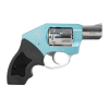 Charter Arms Walker .22 LR, 2" Barrel, 8 rnd - Blue [MPN:52271]
