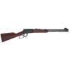 HENRY H1 CLASSIC .22 LR, 18.5" Barrel, 15 rnd - Walnut/Blued [MPN:H00122]