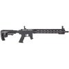 Derya Firearms TM22 Flash, .22LR, 18" Barrel, 10 rds, Black [MPN: TM22.FLASH.18]