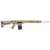 ALEX PRO FIREARMS DMR .22 Creedmoor, 18" Barrel, 20 rnd - FDE [MPN:RI378FDE]