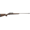 Browning X-Bolt 2 Long Range 6.5 PRC, 26" Barrel, McMillan Game Scout, 3 rnd - Wood/Gray [MPN:036077294]