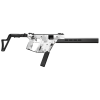 KRISS VECTOR CRB G3 9mm, 16" Barrel, 40 rnd - Artic White [MPN:KV903CAD00]