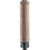 Dead Air Armament RXD 910Ti 9mm / 10mm, W/ 1/2X28 Piston - FDE [MPN:RXD910TiFDE]