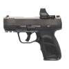 HK CC9 9mm, 3.32" Barrel, Vortex CCW, 10 rnd - Black