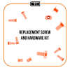 Ch Kimber 2k11 To Rmr/407c Plate
