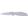 Crkt Slag 3.93" Assisted Open Plain Edge Bead Blast Finish
