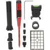 Laserlyte Laser Bore Sight Mbs Deluxe Kit