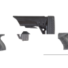 Adv Tech Taclt Stk X2 Bp/grip 590r