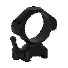 Konus 7422 Steel Rings 34mm High Q/r
