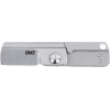 Crkt Box Key 1.24" Plain Edge Stonewash Slipjoint
