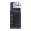 Lancer Magazine L7awm Sr25 7.62x51 25rd Opaque Black Gen2