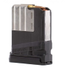 Lancer Magazine L7awm Sr25 7.62x51 10rd Opaque Black Gen2