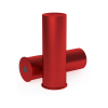 Birchwood Casey Dura Cap Training 12ga 4pk Red. .