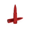 Birchwood Casey Dura Cap Training 762x39 4pk Red. .