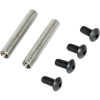 Cmmg Zeroed Antiwalk Trigger Pins