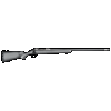 Christensen Summit TI .308 Win, 16.25" Carbon Barrel, 4 rnd - Black [MPN:8010800501]