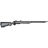 Christensen Summit TI 6.5 Creedmoor, 16.25" Carbon Barrel, 4 rnd - Black [MPN:8010800401]