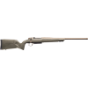 Christensen Evoke 7MM Remington Magnum, 22" Barrel, 4 rnd - Burnt Bronze [MPN:801-15005-01]