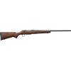CZ 600 Plus American 6.5 Creedmoor, 24" Barrel, 5 rnd - Walnut/Black [MPN:07719]