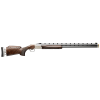 Browning Citori 825 Golden Clays Trap 12 Ga, 30" Barrel, Grade V/VI Walnut, 2 rnd - Blued [MPN:0183554003]