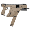 Kriss USA Vector SDP G3 .45 ACP, 5.5" Barrel, 30 rnd - FDE [MPN:KV453PFD00]