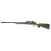 CVA Cascade XT 6.5 PRC, 24" Barrel, Left Hand, 3 rnd - OD Green [MPN:CR3989GLH]
