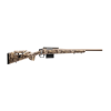 CVA Cascade Varmint Hunter 204 Ruger, 20" Barrel, 10 rnd - Camo [MPN:CR4050]