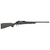 CVA Cascade XT 6.5 Creedmoor, 22" Barrel, 4 rnd - Black [MPN:CR3981G]