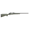 CVA Cascade 6.5 Creedmoor, 22" Barrel, 4 rnd - OD Green [MPN:CR3901G]