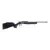 CVA Scout SS Takedown 300 BLK, 16.5" Barrel, 1 rnd - Black [MPN:CR4446S]