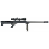 Barrett M99 Bolt .416 Barrett, 32" Barrel, Leupold Mark 4 HD, 1 rnd - Black [MPN:19948]